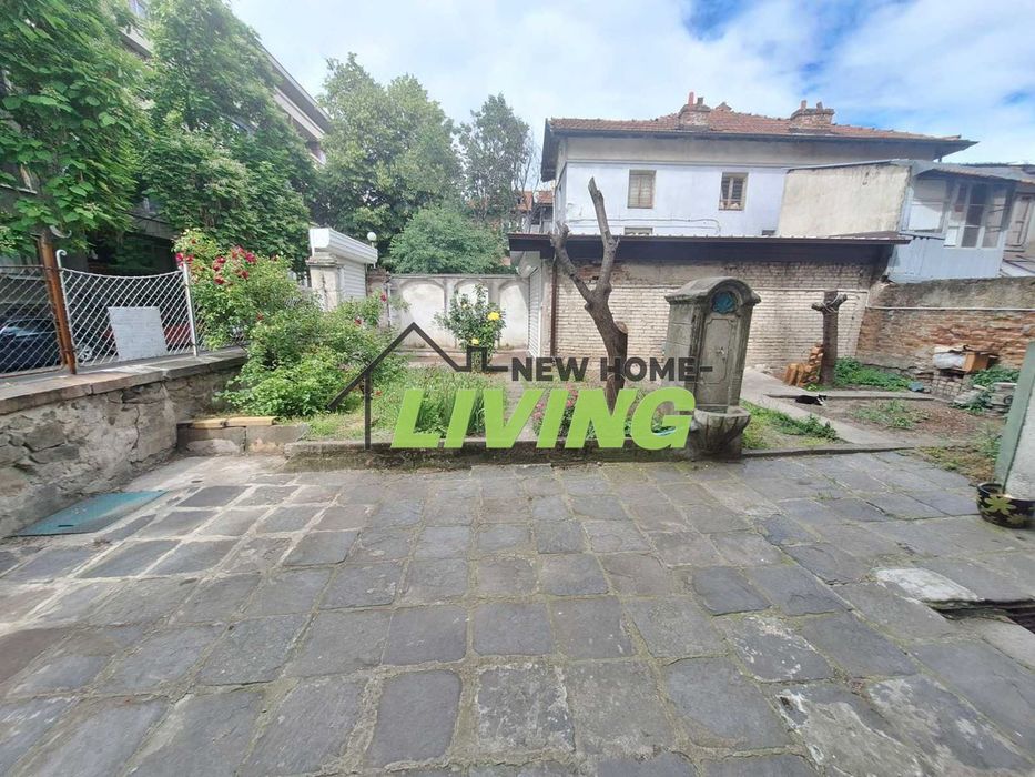 Продава се Етаж от къща в Пловдив, Център - 115 кв.м за 1522 €/кв.м - Снимка #6