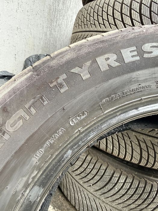 Anvelope Vara Nokian Tyres Wetproof 1 265/60R18
