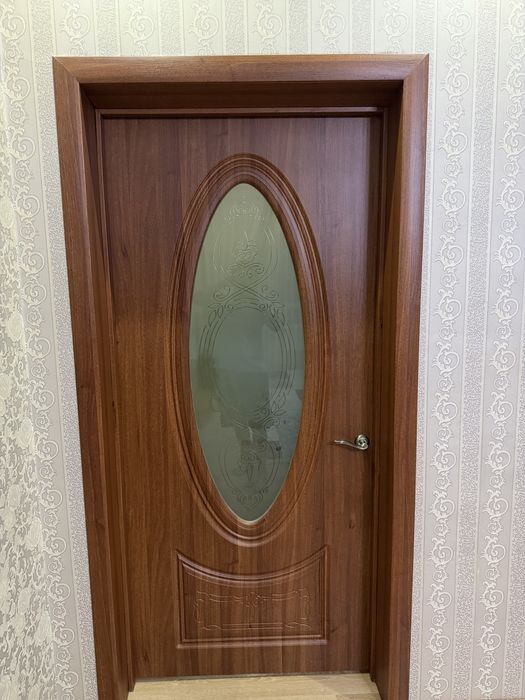 Двери межкомнатные