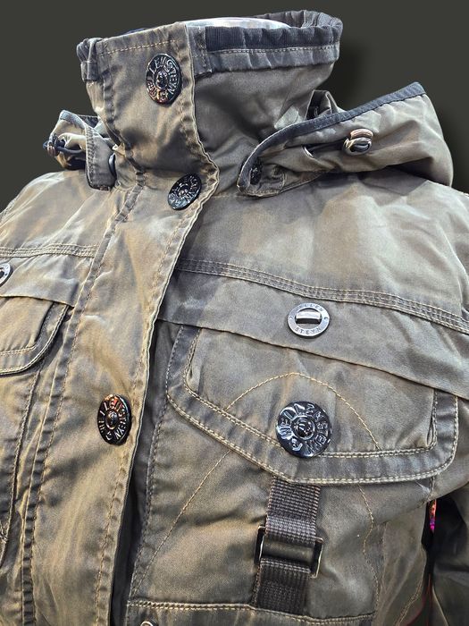 Дамско яке Wellensteyn – оригинално, пролет/есен, размер S