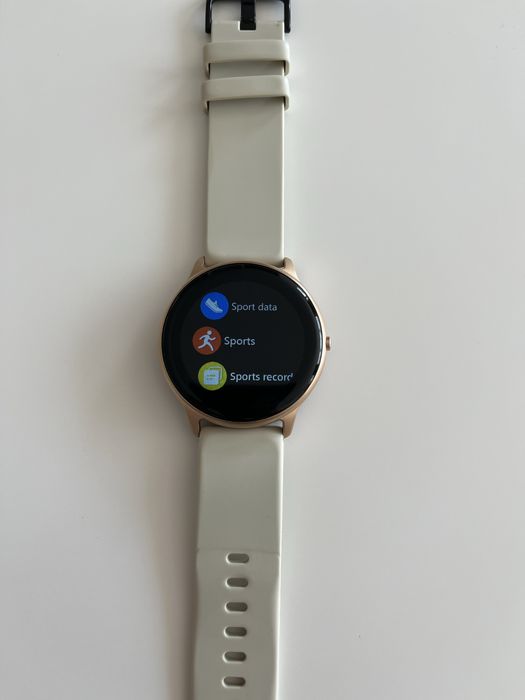 Vand ceas smartwatch