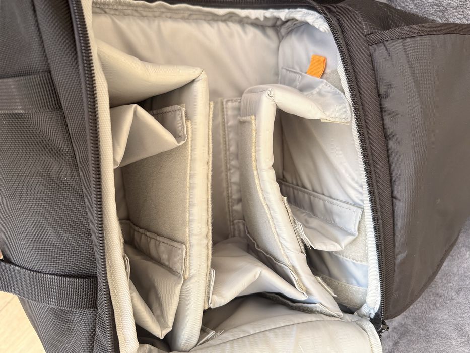Фотографска раница LowePro BP 250 AW II