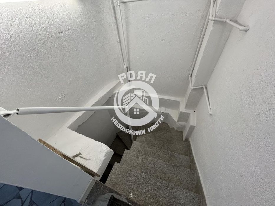 Дава се под наем Магазин в Пловдив, Кършияка - 86 кв.м за 612 € - Снимка #3