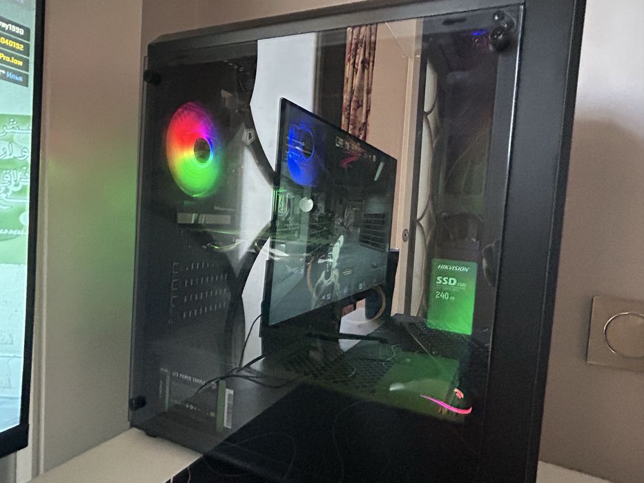 Персональный компьютер