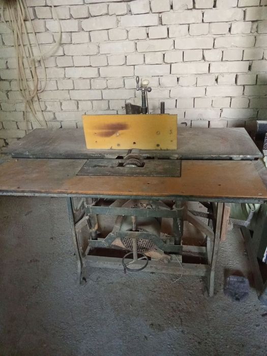 Stanoklar sotiladi yaxshi xolatda