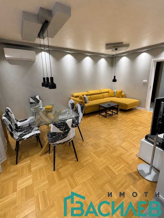 Продава МНОГОСТАЕН град София, Люлин 5