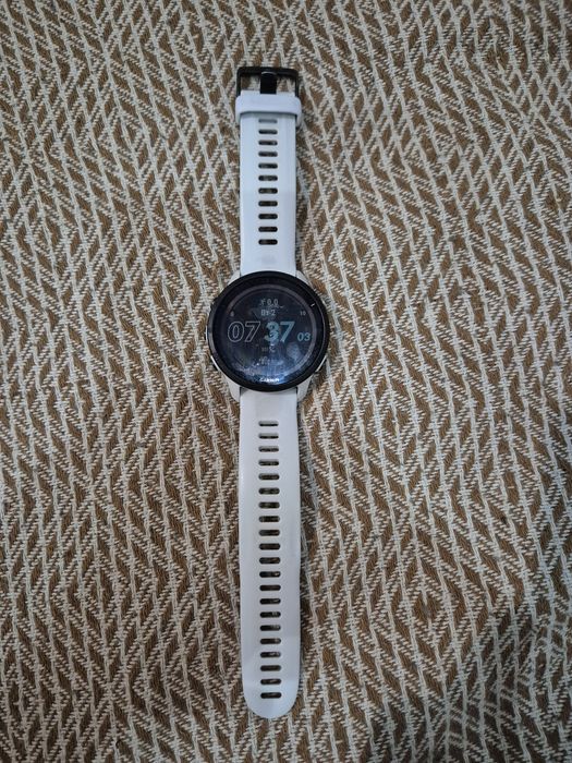 Garmin Forerunner 955 solar