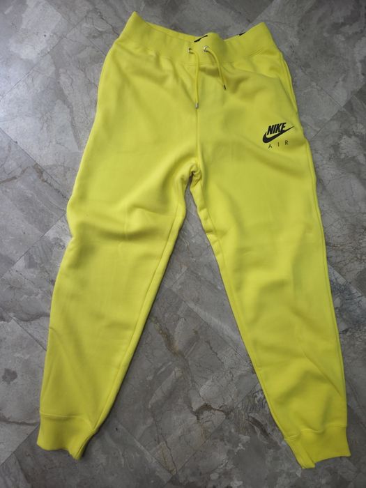 Nike долнища памук