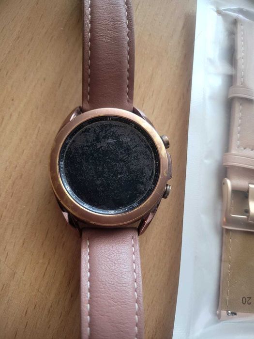 Samsung Galaxy Watch 3