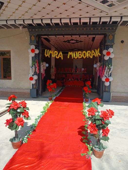 Декаратция еврошар ва айиклар хизматлари