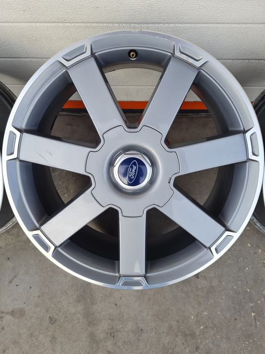 Оригинални джанти за ФОРД FORD R18 5x108 ET52.5 7.5J