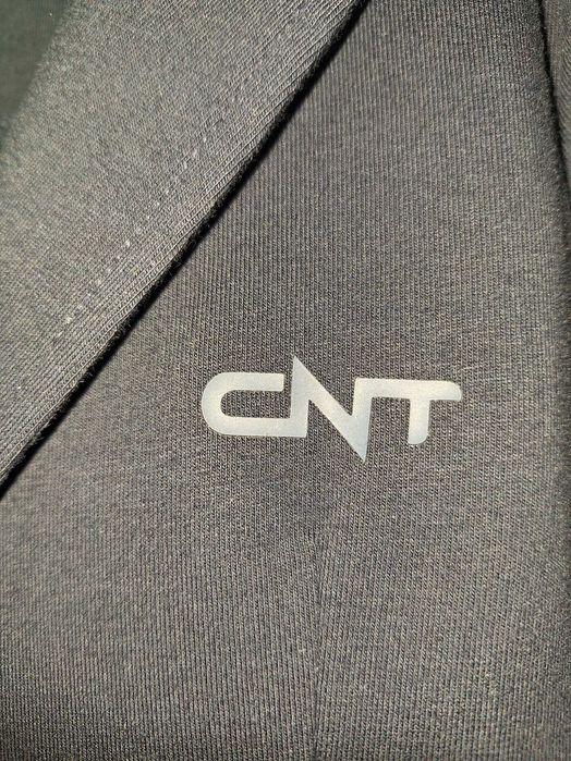 Тъмносиньо детско сако от Contrast, 122 см. - 6-7 г.