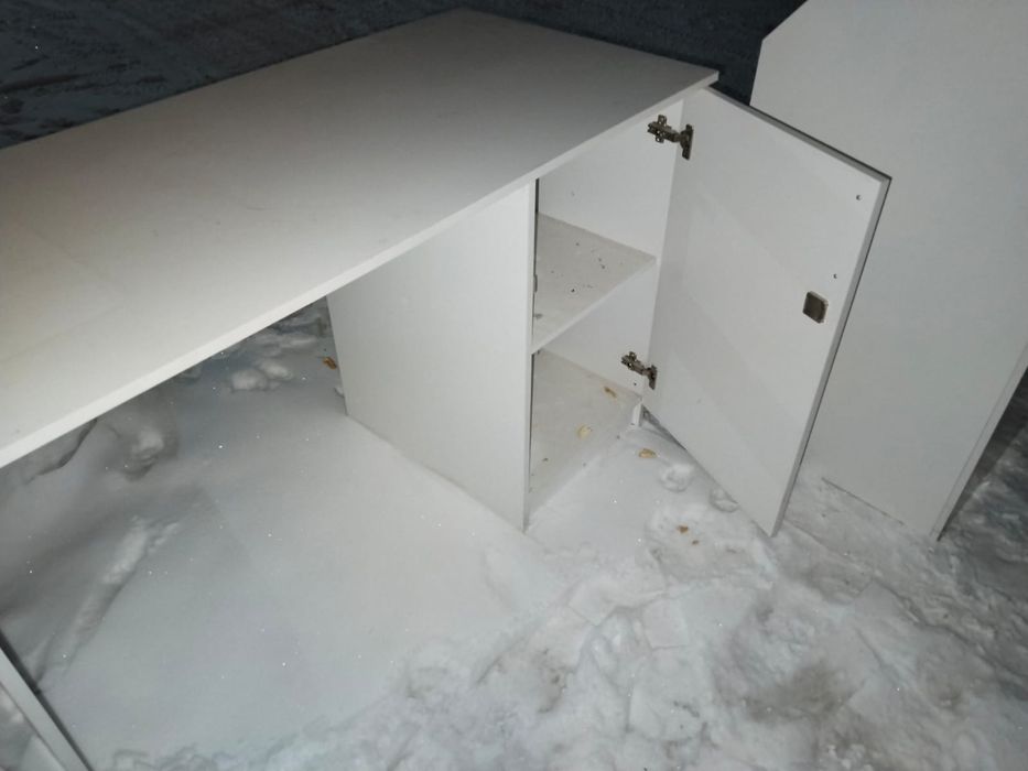 Тогровая витрина