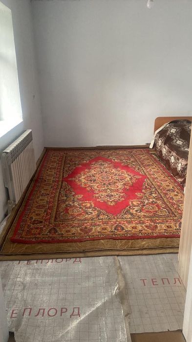 Сдается времянка