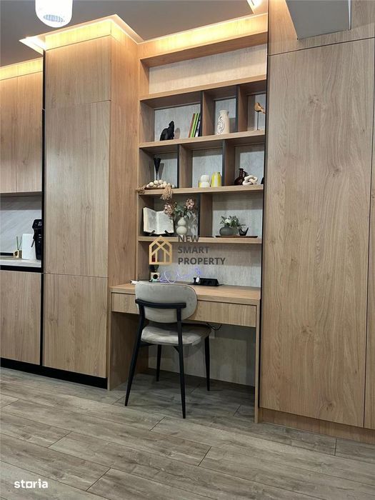 De inchiriat apartament studio Str. Onestilor