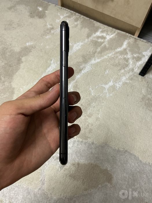 Iphone 11 pro max 256 gb