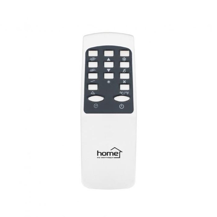 Aparat aer conditionat portabil aplicatie mobil racire +incalzire 1200