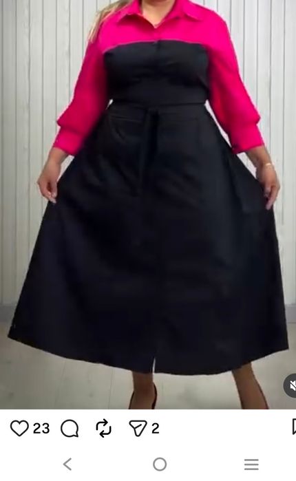 Продам новые платья