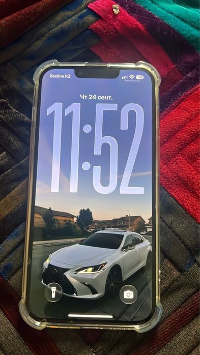 Продам айфон 14 128гб