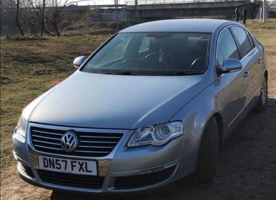 Planetara stanga dreapta fata vw passat b6 3C 2.0 tdi  BMR / CBA