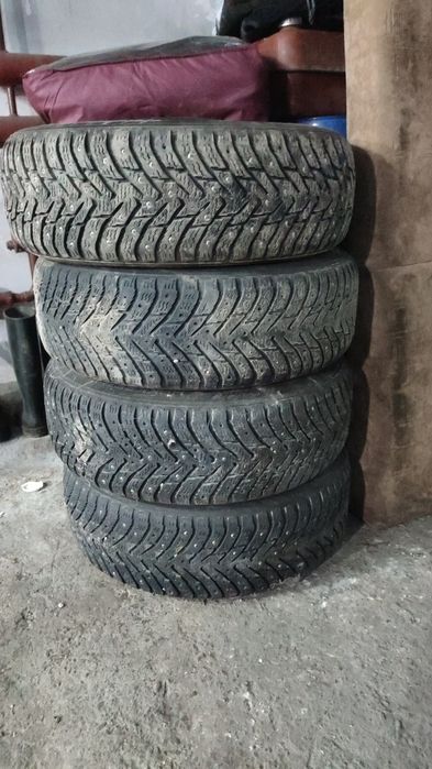 Разболтовка 5 100 карина е подходит на многие модели