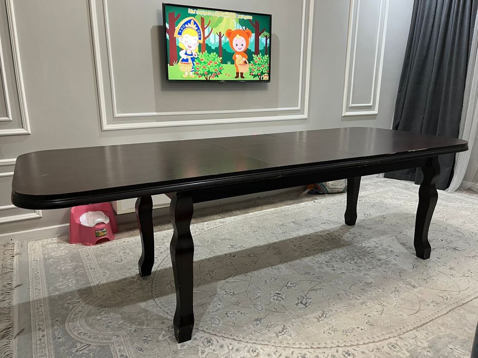 Стол качественный