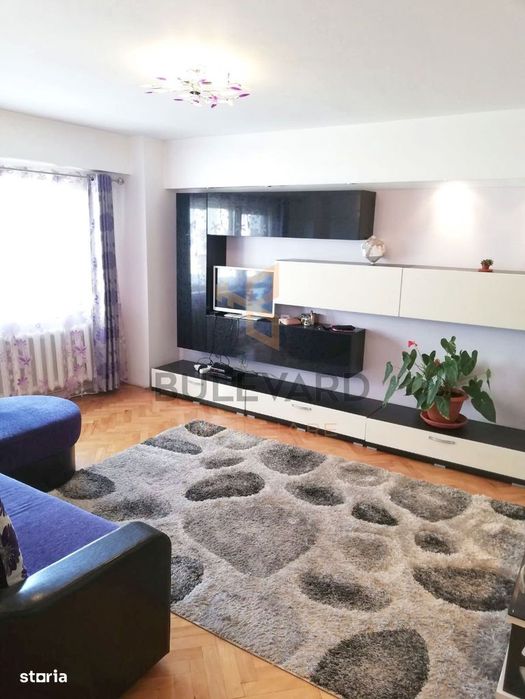 Apartament 3 camere decomandate, 87 mp, Piata Cipariu!