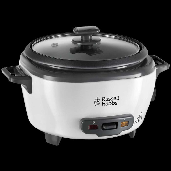 Aparat de gatit orez Russell Hobbs 27030-56