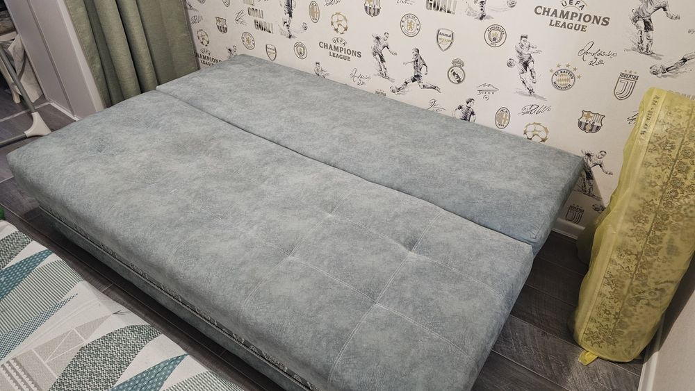 Диван с нишей 190см
