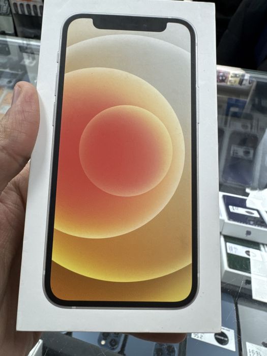 Iphone 12 mini 64gb New