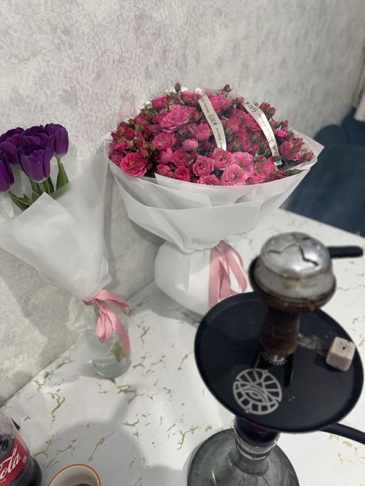 Продам свежий букет