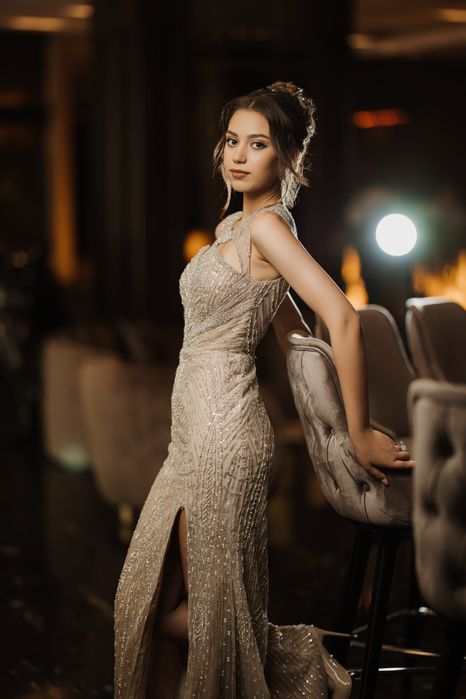 Бална рокля София Борисова