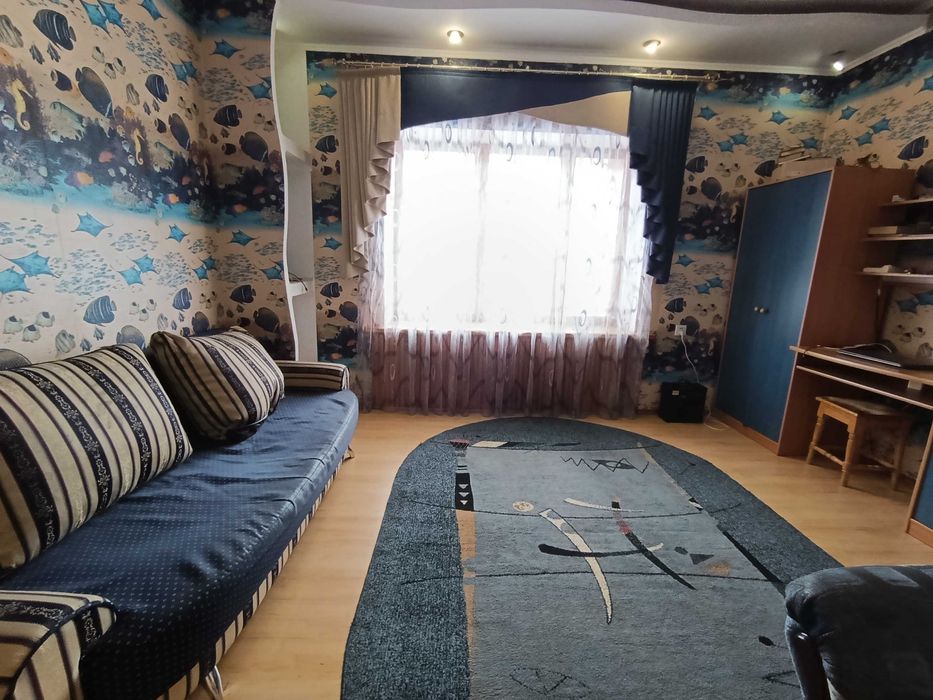 Продам дом в Соцгороде.