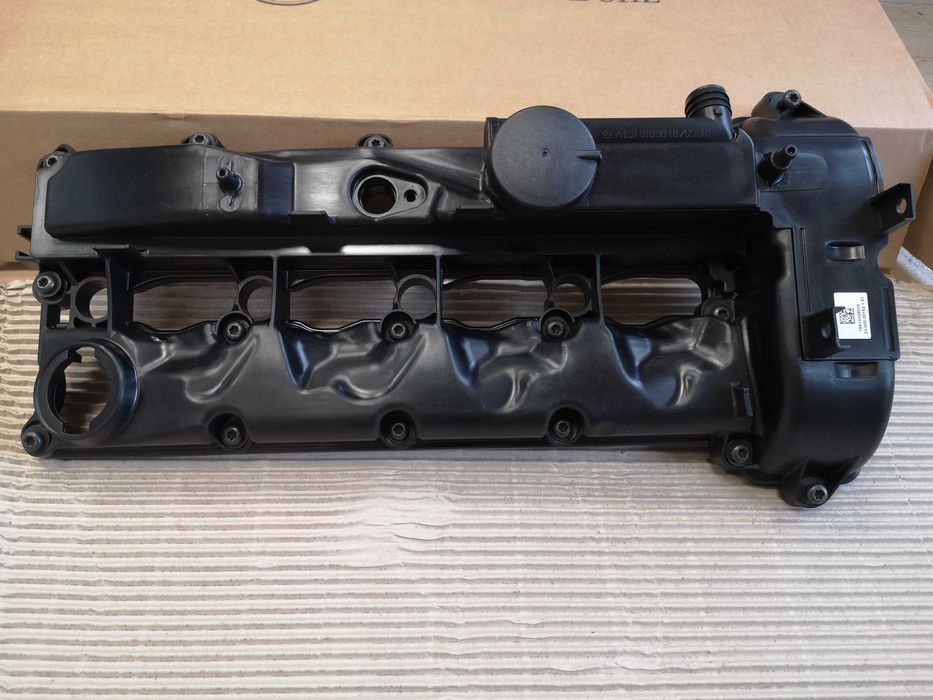 Капак клапани за Мерцедес W 651