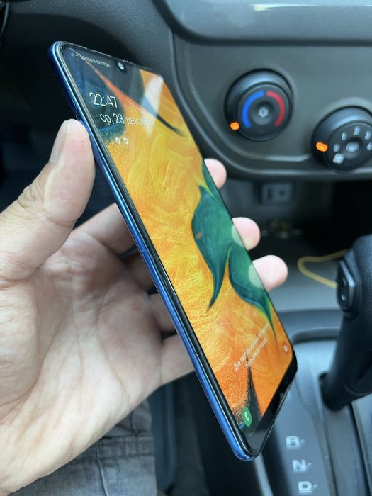 Samsung a30 32 gb