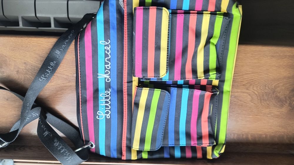 Дамска интересна чанта