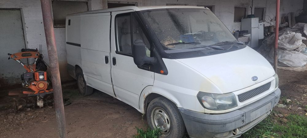 Ford transit 2.0 pentru piese