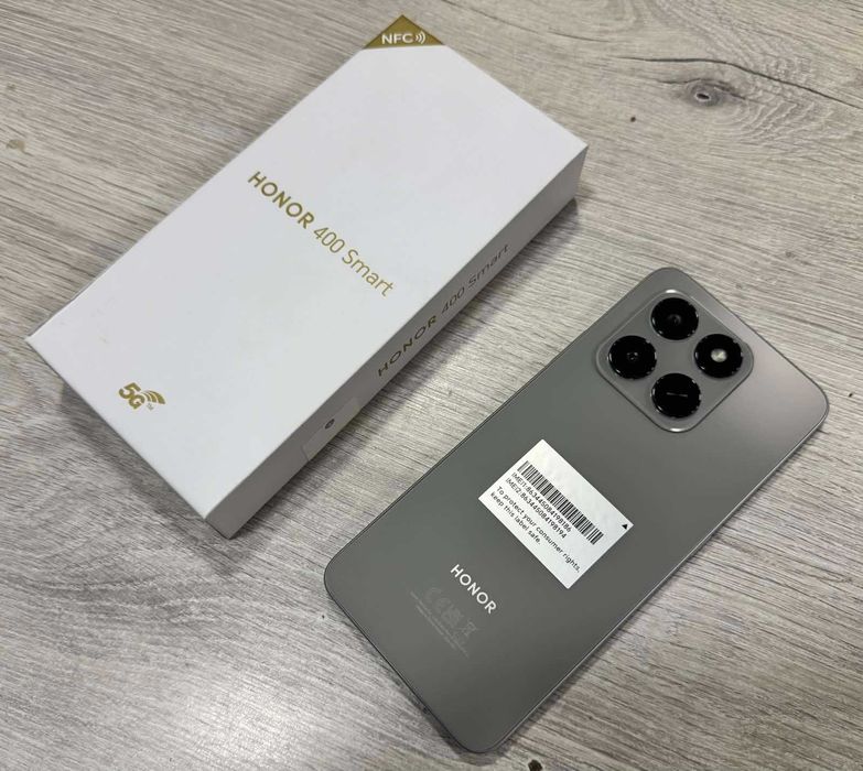 Honor 400 Smart 5G 128GB 4GB RAM Dual с Гаранция
