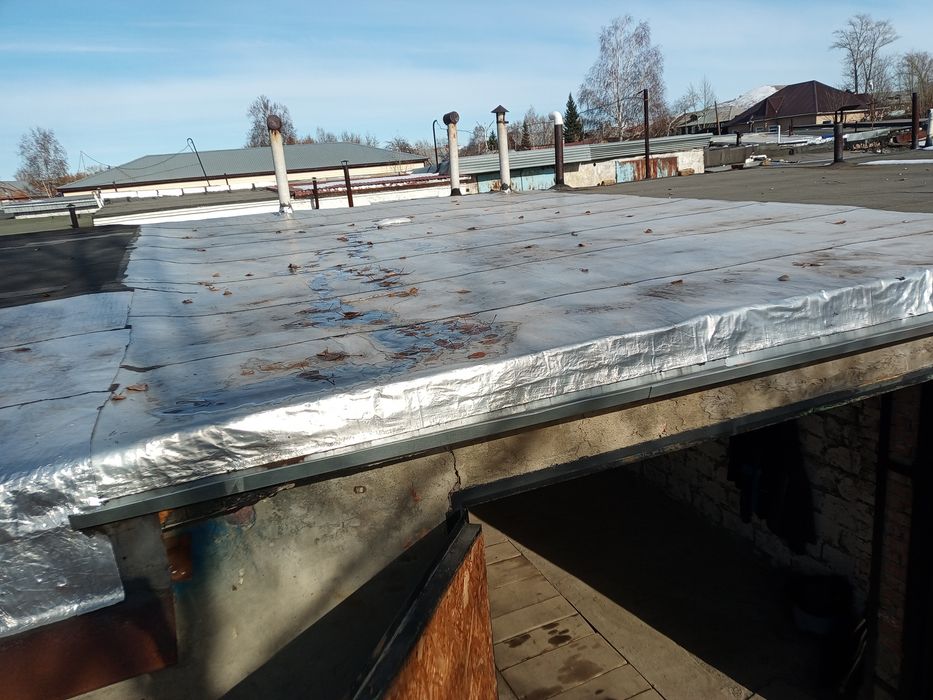 Свой гараж в центре? Легко!