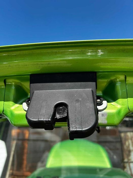 Моторче задна чистачка Seat Ibiza 5 врати