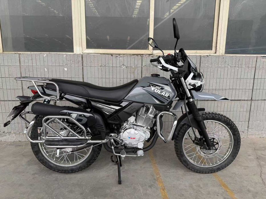 Мотоцикл CG250-A1 алматы