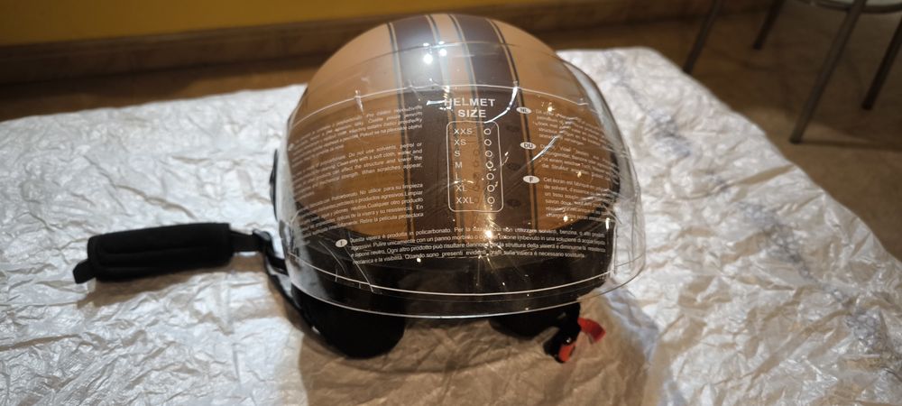 Каски,Jet каски,опенфейс.