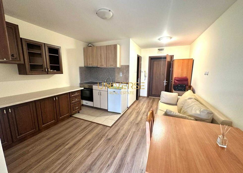 Продава се Едностаен апартамент в Несебър - 56 кв.м за 1340 €/кв.м - Снимка #4