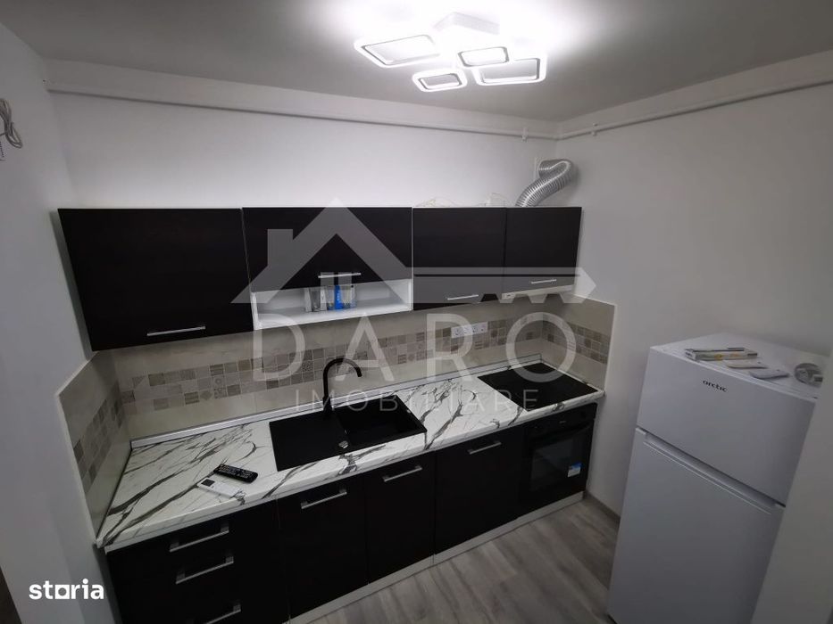 Apartament,