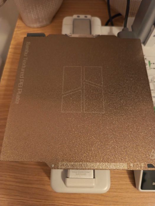 Imprimanta Bambu Lab A1 Mini