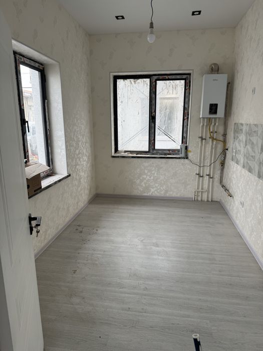 Катеж учаска Сергили Хонабод Беруний арзон уй