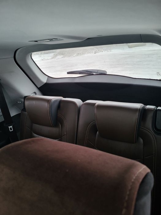 Чери тигго 8 про