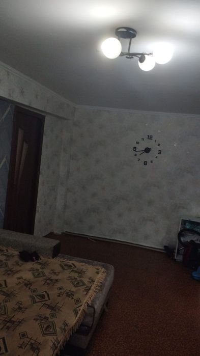 Продам 4х комнатную квартиру