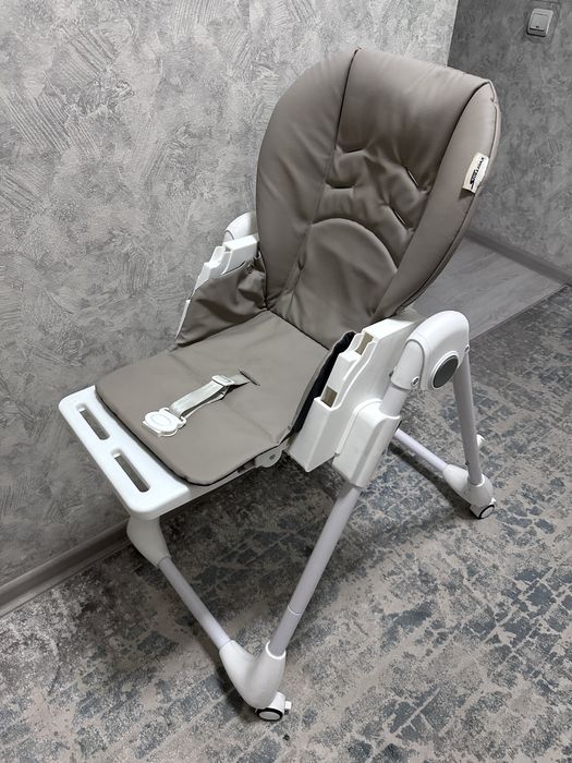 Детский стул для кормления 3в1