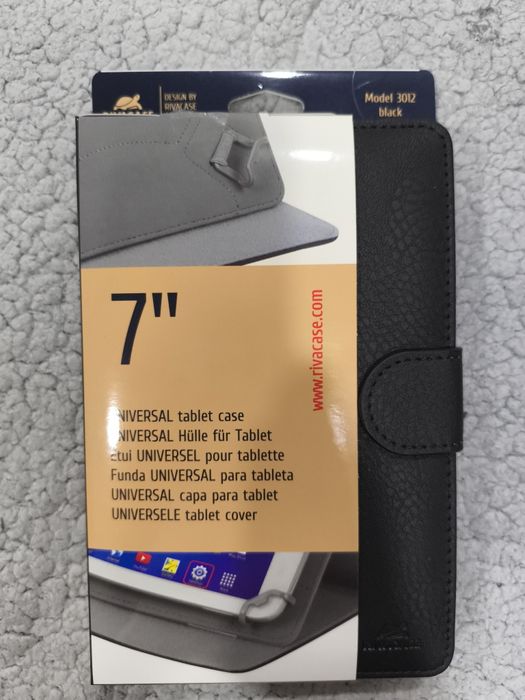 Чехол универсальный для планшета, 7 дюймов